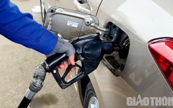 Giá xăng dầu hôm nay 6/4: Quay đầu giảm khi thất bại cấm vận dầu khí Nga