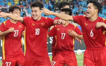 Lịch đấu bóng đá nam SEA Games 31, lịch thi đấu của U23 Việt Nam