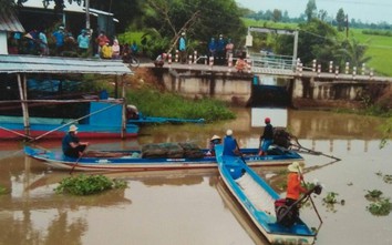 Cho vỏ lãi rẽ phải không giảm tốc độ, người đàn ông gây tai nạn chết người