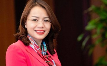 Bắt nữ Phó Chủ tịch Tập đoàn FLC Hương Trần Kiều Dung