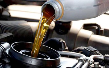 Ô tô có thể dùng nhiều loại dầu khác nhau?