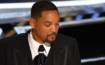 Án phạt cay đắng của Will Smith sau cú tát trời giáng ở Oscar
