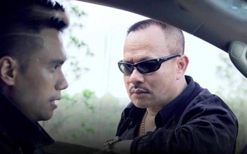 Sao Việt bàng hoàng khi diễn viên Hùng Cá Rô của "Người phán xử" qua đời