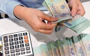 Chốt tăng 6% lương tối thiểu vùng từ 1/7