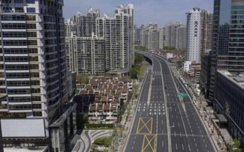 Trung Quốc: Phòng dịch nhưng không được phép chặn đường, đóng cảng, sân bay