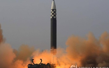 Mỹ: Triều Tiên thử tên lửa để tăng khả năng "qua mặt" hệ thống phòng thủ Mỹ