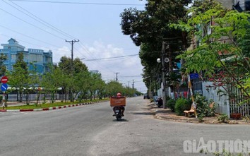 Bạc Liêu: Quyết lập lại trật tự đô thị trên tuyến đường Nguyễn Văn Linh