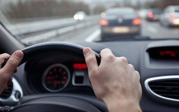 Đưa nội dung lái xe trên đường cao tốc vào chương trình đào tạo cấp GPLX