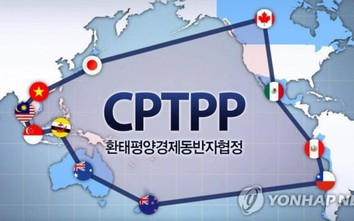 Một "con rồng kinh tế châu Á" quyết định gia nhập CPTPP