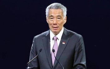 Ông Lý Hiển Long công bố tên người có thể kế nhiệm Thủ tướng Singapore