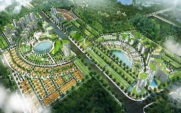 Bà Rịa - Vũng Tàu: Thu hồi 39ha đất tại dự án khu đô thị mới Nam Quốc lộ 51