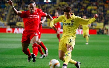 Link xem trực tiếp Liverpool vs Villarreal, bán kết Champions League