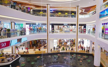 Khai trương Trung tâm thương mại “thế hệ mới” Vincom Mega Mall Smart City