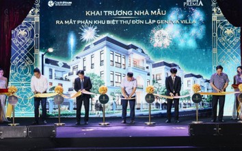 Tại Buôn Ma Thuột, không ở Biệt thự Đơn lập EcoCity Premia thì ở đâu?