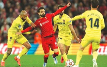 Nhận định, soi kèo Villarreal vs Liverpool, bán kết Champions League