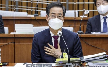 Ứng viên Thủ tướng Hàn Quốc: Không tham gia CPTPP, Seoul sẽ mất vị thế