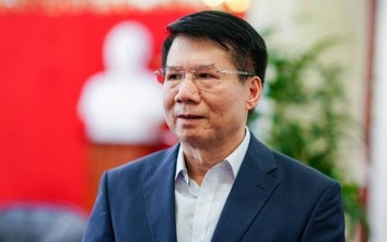 Cựu Thứ trưởng Trương Quốc Cường sai phạm gì ở vụ duyệt hồ sơ thuốc giả?