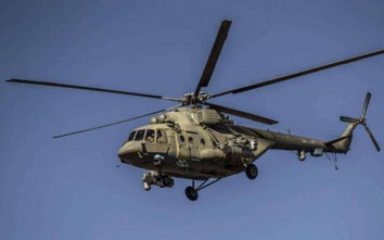 AFP: Trực thăng Nga vi phạm không phận Phần Lan giữa lúc nhạy cảm