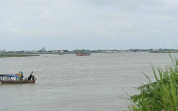 Đã tìm thấy thi thể 3 mẹ con nữ giáo viên mất tích trên sông Thái Bình