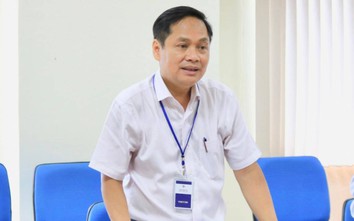 Phó chủ tịch UBND TP Cần Thơ bị khiển trách