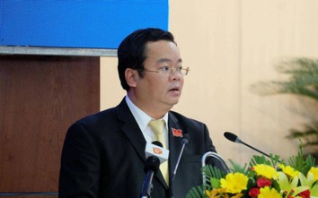 Vì sao Phó chủ tịch HĐND TP Đà Nẵng bị đề nghị kỷ luật?