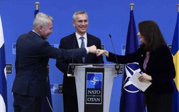 Phần Lan muốn gia nhập NATO ngay lập tức, Nga nói gì?