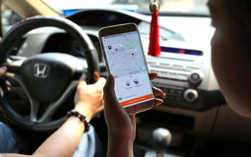 Lo lộ thông tin cá nhân vì lỗ hổng bảo mật taxi công nghệ