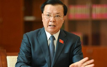 Bí thư Thành ủy Hà Nội làm Trưởng Ban chỉ đạo phòng chống tham nhũng