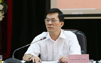 Ông Nông Quốc Tuấn tiếp tục giữ chức Phó Chủ nhiệm Ủy ban Dân tộc