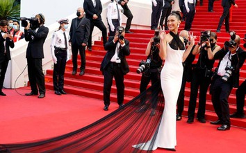 Liên hoan phim Cannes 2022 "khai hỏa", có phải "lo ngay ngáy"?