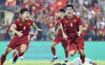 U23 Việt Nam quyết phá dớp toàn thua trước Thái Lan ở chung kết SEA Games