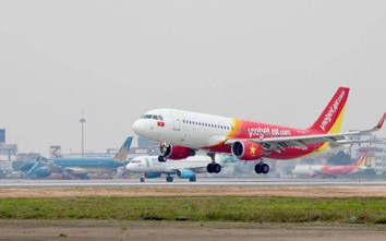 Thông tin bất ngờ về vị trí xây sân bay thứ 2 cho Hà Nội