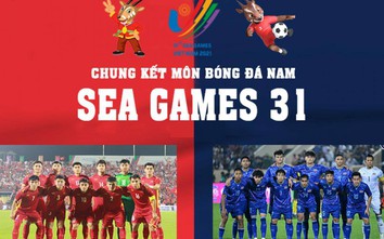 U23 Việt Nam vs U23 Thái Lan: Vinh quang sẽ thuộc về ai?