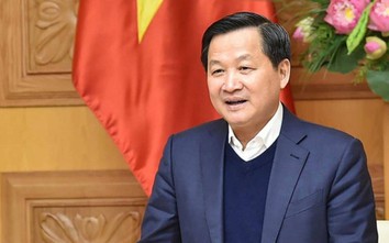 Ý nghĩa của việc Phó Thủ tướng Chính phủ Lê Minh Khái tham dự Hội nghị WEF