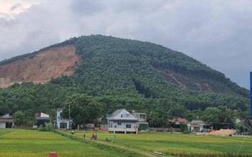 Hàng loạt mỏ khoáng sản ở Thanh Hoá chưa lắp cân tải trọng
