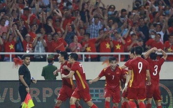 Lịch thi đấu giải U23 châu Á 2022, lịch thi đấu của U23 Việt Nam