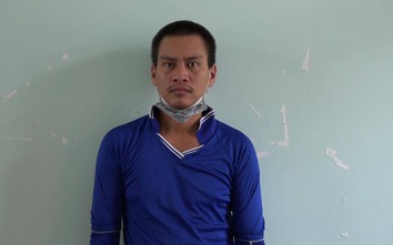Khởi tố vụ con rể dùng súng khống chế, bắt giữ mẹ vợ ở Kiên Giang