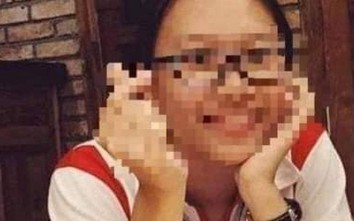 Nữ sinh Đại học Hà Nội mất tích bí ẩn đã tử vong