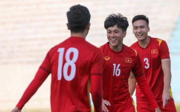 Nhận định, soi kèo U23 Việt Nam vs U23 Thái Lan, giải U23 châu Á 2022