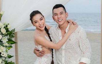 Hậu đám cưới "dát vàng", cuộc sống hôn nhân của Phương Trinh Jolie ra sao?