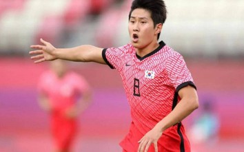 Ngôi sao U23 Hàn Quốc có giá gần gấp 4 lần đội hình U23 Việt Nam là ai?