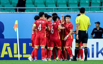 Nhận định, soi kèo U23 Việt Nam vs U23 Hàn Quốc, giải U23 châu Á 2022