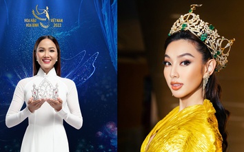 Hoa hậu Hòa bình Việt Nam: Một danh xưng, hai chủ quyền sở hữu