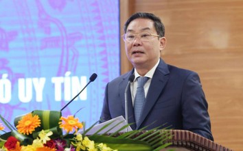 Ai thay thế ông Chu Ngọc Anh tạm thời điều hành UBND TP Hà Nội?