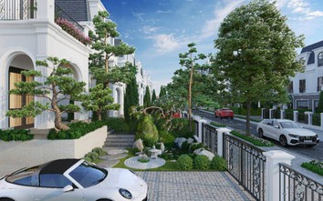 Biệt thự Thảo Viên Villas: Món hời sinh lời?