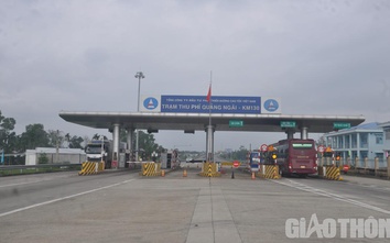 Xử lý dứt điểm tồn tại liên quan dự án đường cao tốc Đà Nẵng - Quảng Ngãi