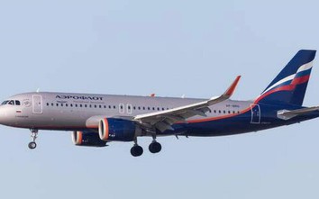 Số phận máy bay Nga thuê bị tạm giữ tại Sri Lanka