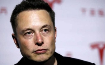 Dự cảm "tồi tệ" của tỷ phú Elon Musk báo hiệu suy thoái trong ngành ô tô?