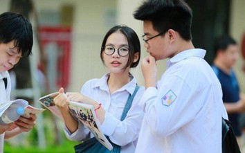 Đáp án bài thi tổ hợp tuyển sinh lớp 10 tỉnh Ninh Bình năm 2022