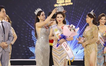 Cuộc thi Hoa hậu quý bà Việt Nam toàn cầu 2022: BTC nói gì về lời tố?